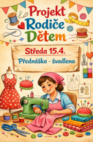 Rodiče dětem