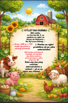 Výlet