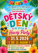 Dětský den